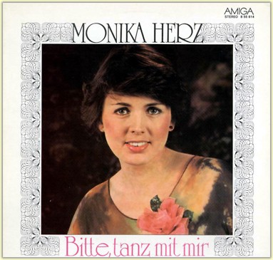 Monika Herz